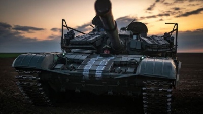 Απόλυτη ουκρανική τραγωδία: Οι Ουκρανικές Ένοπλες Δυνάμεις έχασαν ακόμη 1.290 στρατιώτες μέσα σε 1 ημέρα