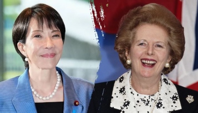 «Thatcher της Ιαπωνίας» με φιλοπόλεμη ατζέντα η Takaichi - Επανεξοπλίζει τη χώρα αλλάζει τις ισορροπίες στην Ασία