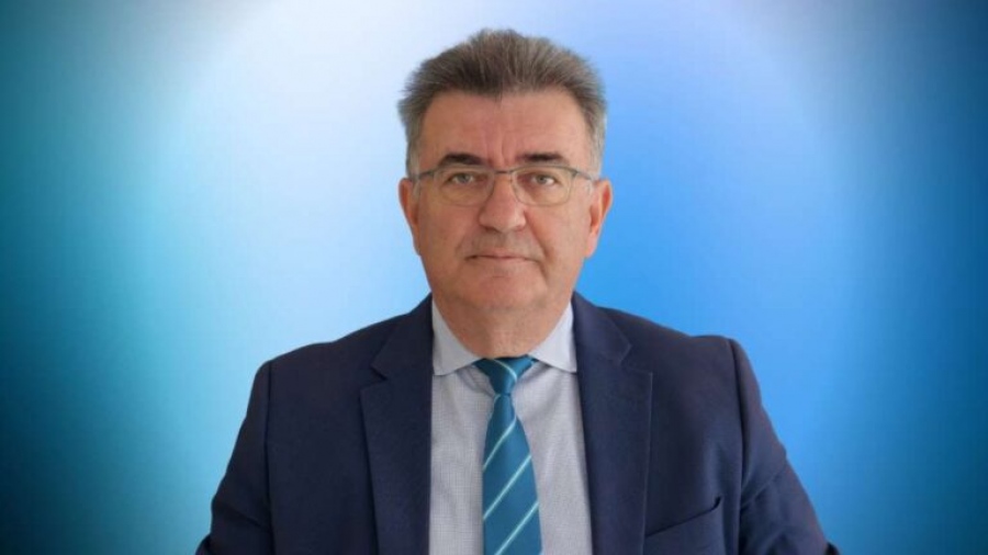 Σταυρέλης (δήμαρχος Κορινθίων): Η Κόρινθος επενδύει στον προσκυνηματικό και πολιτιστικό τουρισμό