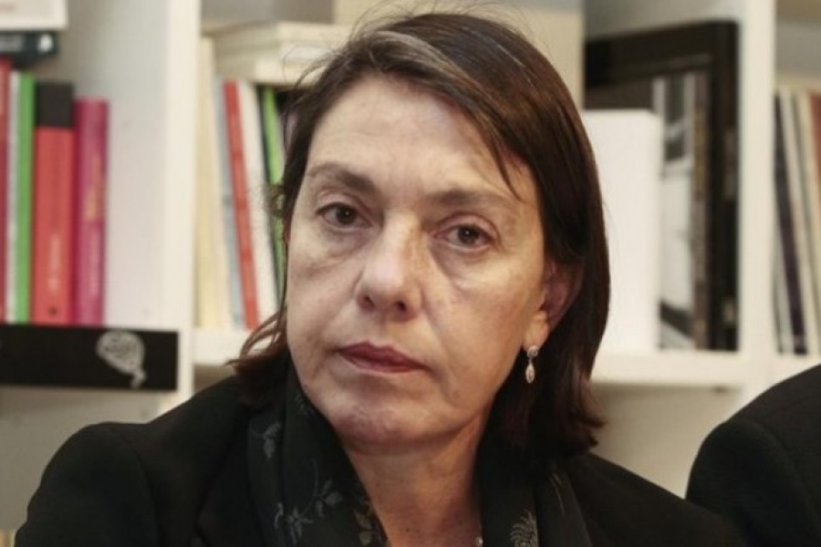 Ξαφά: Αναπόφευκτη η περικοπή των συντάξεων, με την κυβέρνηση να παίζει πολιτικά παιχνίδια