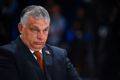 Orban: Δυστυχώς σε έναν πόλεμο που γίνεται στην Ευρώπη, οι ΗΠΑ έχουν τον τελευταίο λόγο – Θα προστατεύσουμε την Ουγγαρία