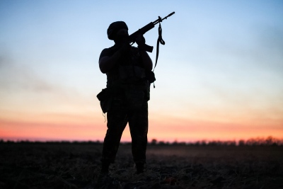 Ραγδαίες εξελίξεις: Οι Ρωσικές Ένοπλες Δυνάμεις ανέλαβαν τον έλεγχο του οικισμού Zaporizhia