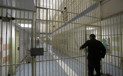 Συναγερμός στις φυλακές Αυλώνα - Άγρια επεισόδια μεταξύ των κρατουμένων