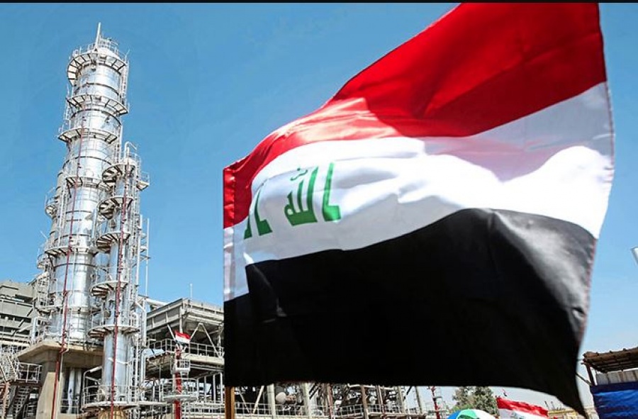 Ιράκ: Η συμφωνία των OPEC+ θα συμβάλει στη σταθεροποίηση της αγοράς πετρελαίου - Σημαντικοί οι επόμενοι δύο μήνες