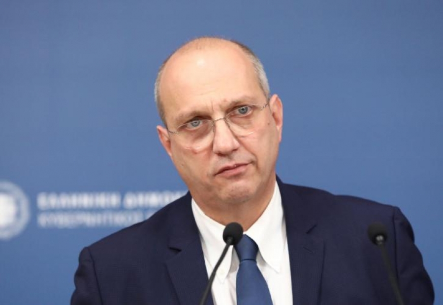 Οικονόμου σε Τσίπρα: Η εμπειρία από την πορεία της εθνικής οδού Πατρών - Πύργου αρκεί για συμπεράσματα