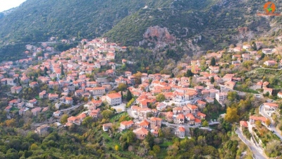 Νέα Ειδική Γραμματεία Ορεινών Περιοχών - Δυναμική παρέμβαση για την ανάπτυξη της ελληνικής υπαίθρου