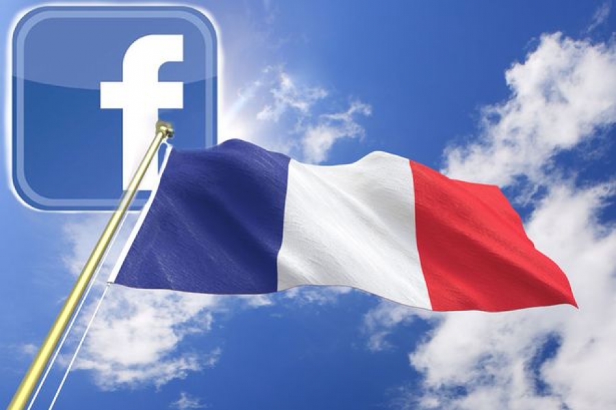 Facebook: Θα πληρώνει τις γαλλικές εφημερίδες για την αναδημοσίευση περιεχομένου
