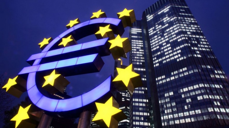 ΕΚΤ: Αύξηση καταθέσεων και χορηγήσεων δανείων τον Δεκέμβριο