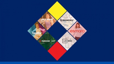 Η Lidl Ελλάς λανσάρει το «World of Needs»: Στρατηγικός αναπροσανατολισμός του τομέα Non-Food.