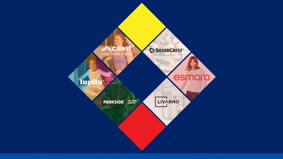 Η Lidl Ελλάς λανσάρει το «World of Needs»: Στρατηγικός αναπροσανατολισμός του τομέα Non-Food.