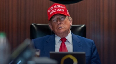 Σκληρή στάση Trump: Η παρουσία ευρωπαϊκού στρατού στη Γροιλανδία «πολύ επικίνδυνη» για τον πλανήτη