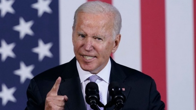 ΗΠΑ: Εκστρατεία επικοινωνίας και όχι ... ουσίας ετοιμάζει ο Biden - Ο «γκουρού της εικόνας» επιστρατεύεται στην προεκλογική του καμπάνια