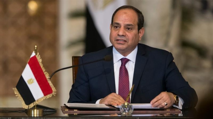 Αίγυπτος: Παρατείνεται η κατάσταση έκτακτης ανάγκης - Πλέον θα είναι σε ισχύ επί τρία χρόνια