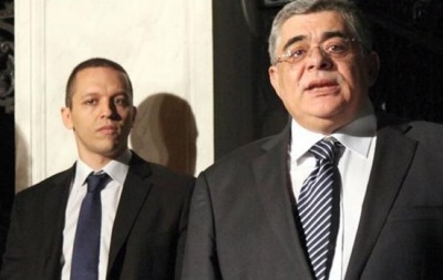 Ρήξη Μιχαλολιάκου - Κασιδιάρη - Δημιουργείται νέο εθνικιστικό κόμμα κόντρα στην Χρυσή Αυγή - Το παρασκήνιο της σύγκρουσης