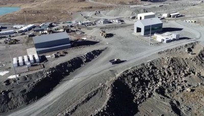 Gem Diamonds: Ανακαλύφθηκε τεράστιο διαμάντι 442 καρατίων σε ορυχείο στο Λεσότο