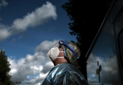 ΕΟΔΥ: Πού μπορείτε να κάνετε δωρεάν τεστ Covid-19 τo Σάββατο 7/1