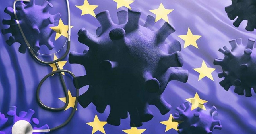 Η Ευρώπη προσπερνά σιγά σιγά τον κορωνοϊό και ελπίζει σε ανάκαμψη