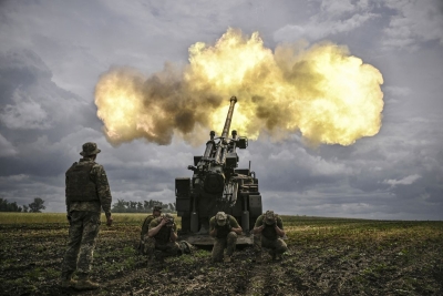Ρωσία: Οι Ουκρανοί σκοτώνονται για τα συμφέροντα και τους στόχους της Δύσης