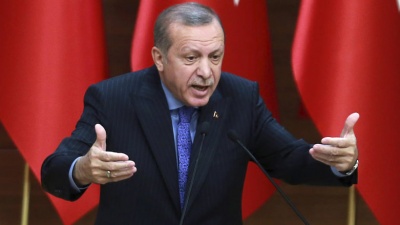 Νέα πρόκληση από Erdogan: Έχουμε τη Μεσόγειο μας, έχουμε το Αιγαίο μας, δεν έχουμε Κουρδιστάν