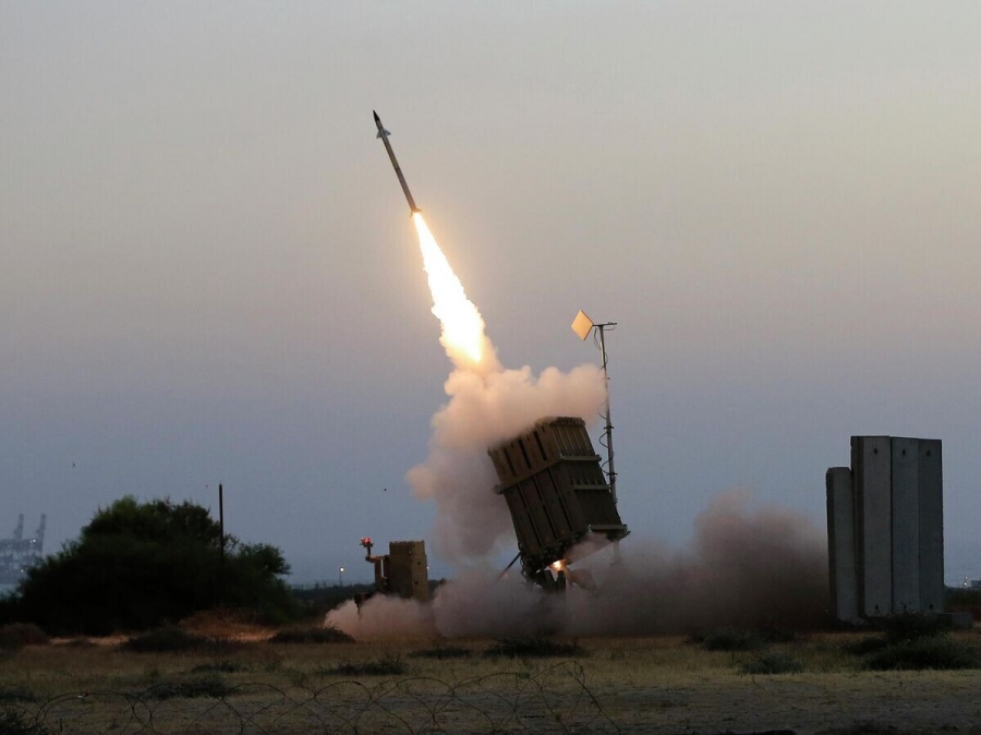 Τους αφανίσαμε – Οι Ισραηλινοί λένε ότι εξουδετέρωσαν την ανώτατη ηγεσία της Πολεμικής Αεροπορίας του Ιράν