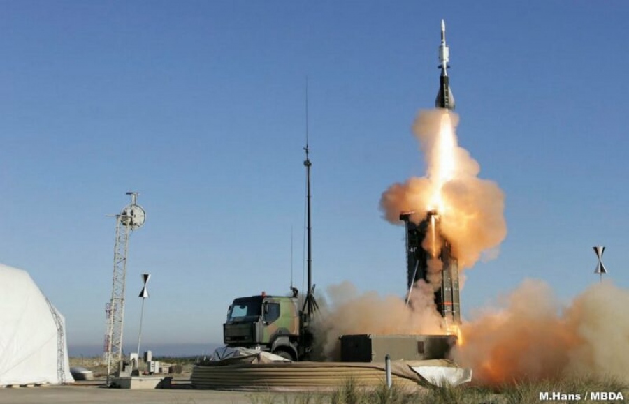 Μετά το φιάσκο με το Ιράν ακυρώνονται παραγγελίες για το Iron Dome – Δανία και άλλες 2 χώρες αναζητούν αλλού συστήματα αεράμυνας