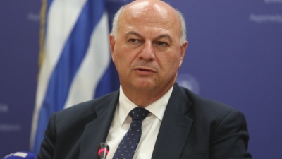 Τσιάρας απο Βρυξέλλες: Στήριξη του πρωτογενούς τομέα εν μέσω πολέμου - Το ενεργειακό κόστος για την αλεία το μεγάλο στοίχημα