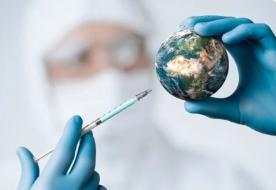 Αγωνία στην επιστημονική κοινότητα για την ινδική μετάλλαξη - Pfizer: Δοκιμές σε παιδιά κάτω των 12 ετών