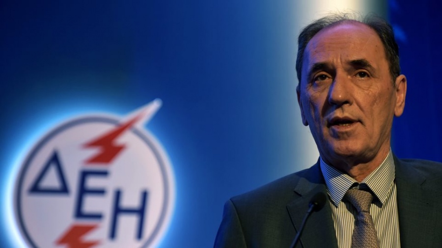 Σταθάκης: Η εξαγορά της EDS είναι απολύτως θεμιτή – Έγινε στο πλαίσιο ισχυροποίησης της ΔΕΗ στην περιφερειακή αγορά ηλεκτρισμού