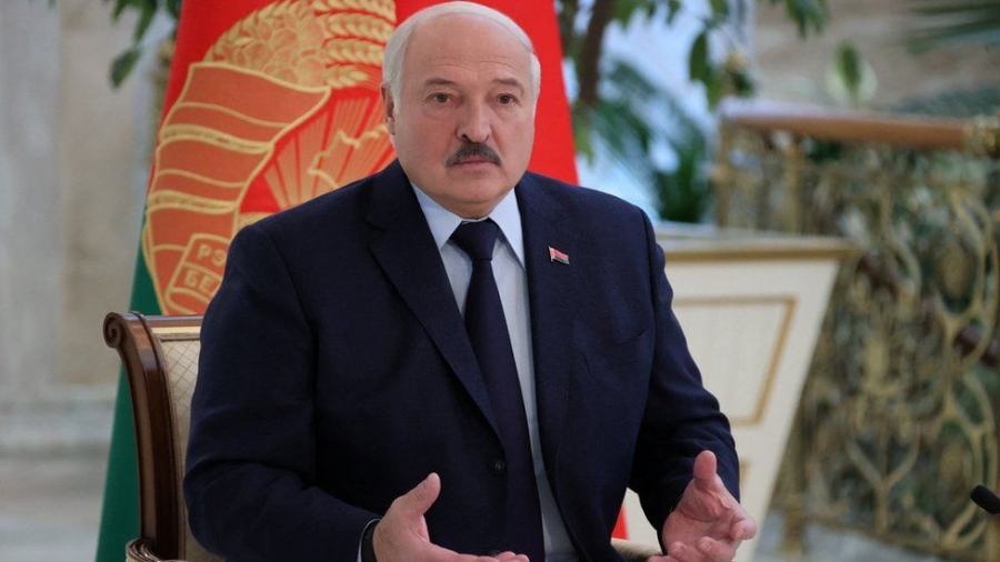 Lukashenko: Η Λευκορωσία θέλει την ειρήνη αλλά για την ανεξαρτησία της ετοιμάζεται και για πόλεμο