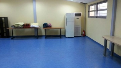 Δήμος Αθηναίων: Ανοικτοί από αύριο (28/12) έως και τη Δευτέρα (30/12), θερμαινόμενοι χώροι