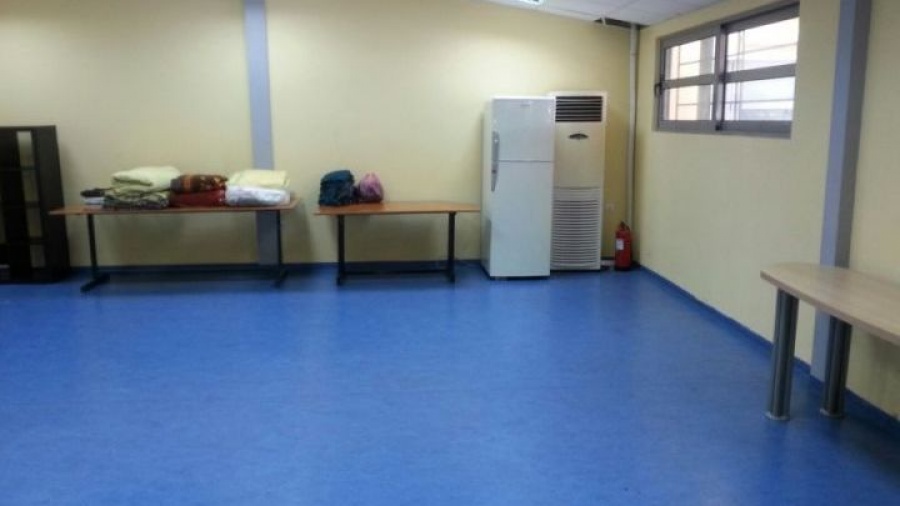 Δήμος Αθηναίων: Ανοικτοί από αύριο (28/12) έως και τη Δευτέρα (30/12), θερμαινόμενοι χώροι