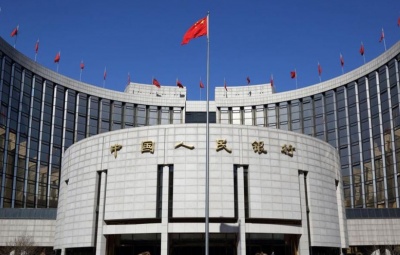 Κίνα: Εξαιρούνται για τρία χρόνια της φορολογίας τα κέρδη των ξένων επενδυτών από την αγορά ομολόγων