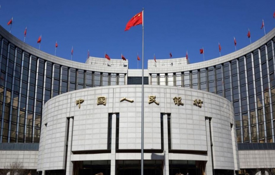 Κίνα: Εξαιρούνται για τρία χρόνια της φορολογίας τα κέρδη των ξένων επενδυτών από την αγορά ομολόγων