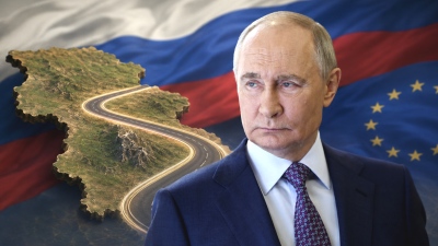 Δέος: Ο Putin έδωσε τελεσίγραφο σοκ 1 μήνα στην Αρμενία - «Θα ενταχθείτε στην EAEU ή θα καταλήξετε μία... δεύτερη Ουκρανία»