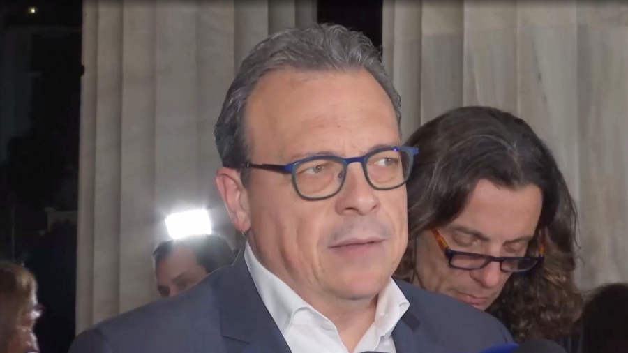 Φάμελλος: Αποδείχθηκε ότι βάσιμα υποβάλαμε πρόταση δυσπιστίας - Η σιωπή Μητσοτάκη επιβεβαίωσε τη συγκάλυψη