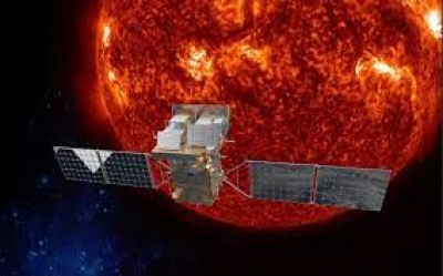 Η Κίνα εκτοξεύει το πρώτο της ηλιακό παρατηρητήριο ASO-S, Κυριακή 9/10