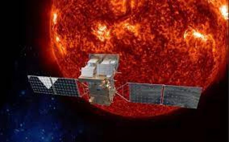 Η Κίνα εκτοξεύει το πρώτο της ηλιακό παρατηρητήριο ASO-S, Κυριακή 9/10