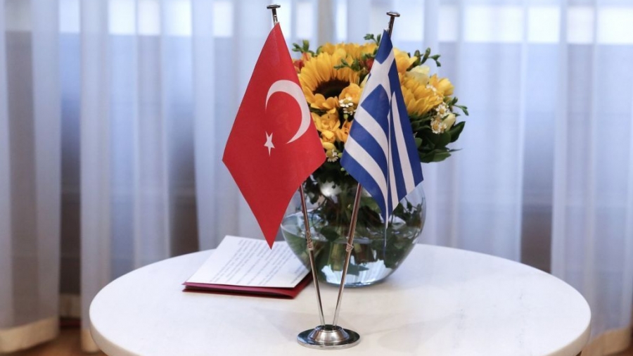 Ετοιμοπόλεμες στις διερευνητικές Ελλάδα και Τουρκία - Χαμηλά ο πήχης προσδοκιών - Anadolu: Τεχνικές συνομιλίες στο ΝΑΤΟ
