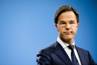 Rutte (πρωθυπουργός Ολλανδίας): Ο επόμενος διοικητής της ΕΚΤ να μην είναι από το Νότο της Ευρώπης