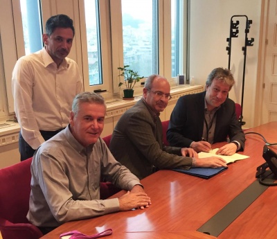 Interamerican: Αύξηση 1% στην εισφορά στο Ταμείο Επαγγελματικής Ασφάλισης  των εργαζομένων της