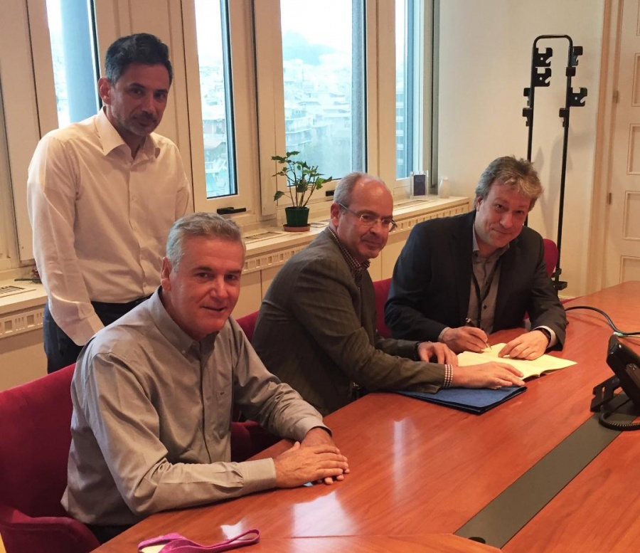 Interamerican: Αύξηση 1% στην εισφορά στο Ταμείο Επαγγελματικής Ασφάλισης  των εργαζομένων της