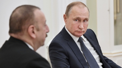 Το Κρεμλίνο αφήνει ανοιχτό το ενδέχομενο για μία συνάντηση - έκπληξη που θα ανατρέψει ριζικά τα δεδομένα στον Νότιο Καύκασο