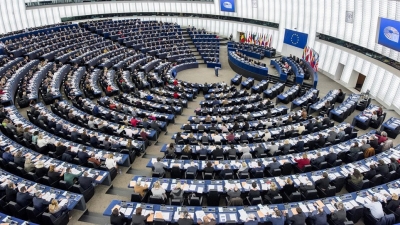 Το Ευρωπαϊκό Κοινοβούλιο ζήτησε να περιληφθεί το δικαίωμα στην άμβλωση στη Χάρτα των Θεμελιωδών Δικαιωμάτων