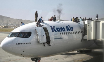 Ενέργειες FIFA και Fifpro για την απομάκρυνση παικτών από το Αφγανιστάν