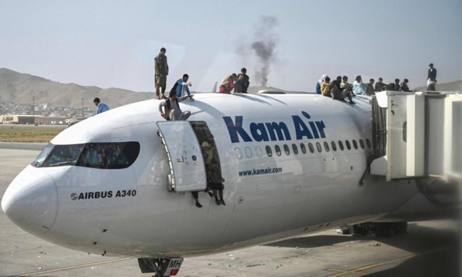 Ενέργειες FIFA και Fifpro για την απομάκρυνση παικτών από το Αφγανιστάν