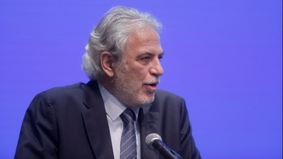 Χρ. Στυλιανίδης: Η συνεργασία είναι το κλειδί για την αντιμετώπιση των φυσικών καταστροφών