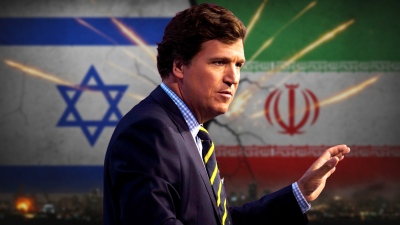 Βόμβα μεγατόνων από Carlson: Με προβοκάτσια τύπου 9/11 το Ισραήλ θα εξωθήσει τις ΗΠΑ σε χερσαία επέμβαση στο Ιράν