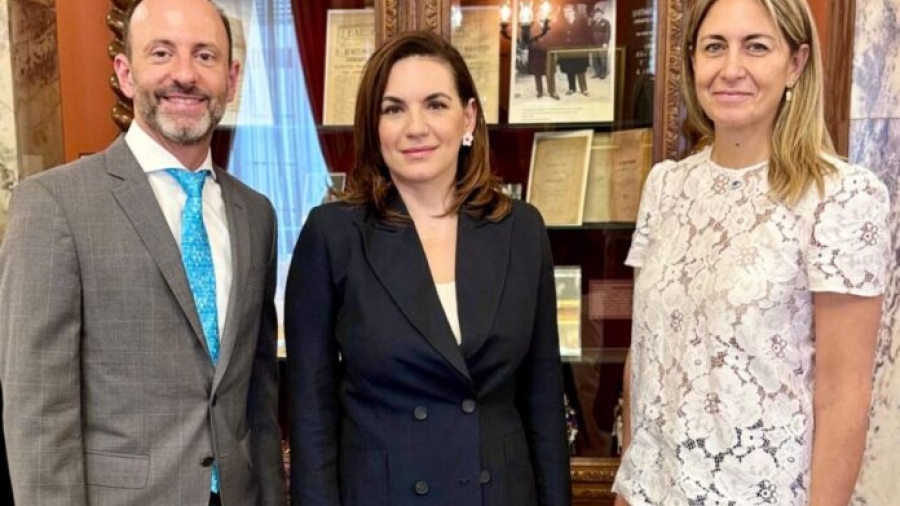 Αποκατάσταση και ανάδειξη του Αχιλλείου στην Κέρκυρα