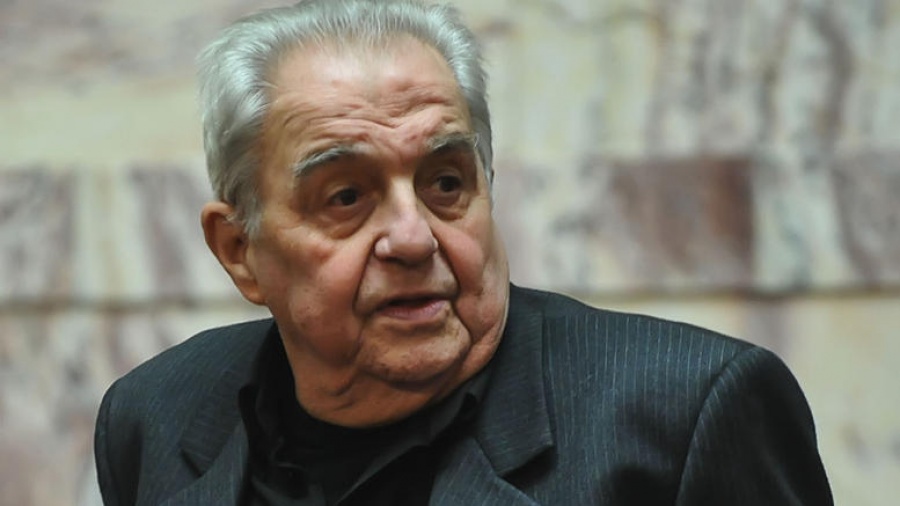 Φλαμπουράρης (ΣΥΡΙΖΑ): Αναγκαία η υψηλή φορολογία που εφαρμόσαμε για να ασκήσουμε κοινωνική πολιτική