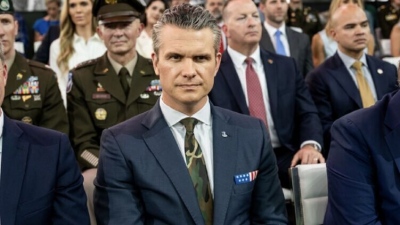 Σάλος στις ΗΠΑ - Έρευνα για διαταγή του υπουργού Άμυνας να εξοντωθούν επιβαίνοντες σε σκάφος της Βενεζουέλας